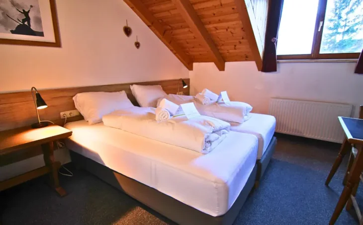 Chalet Eisfall - 6