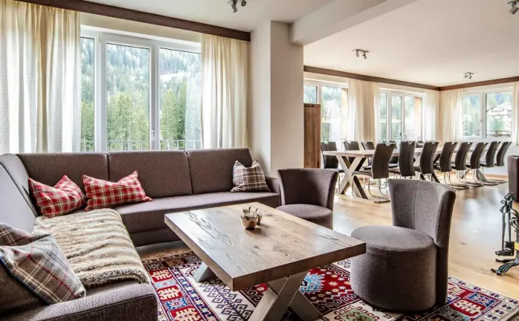 Chalet Gabl - 13