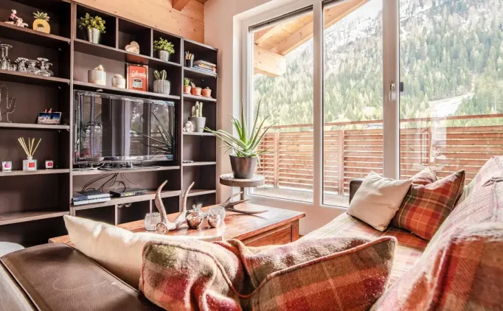 Chalet Gabl - 2