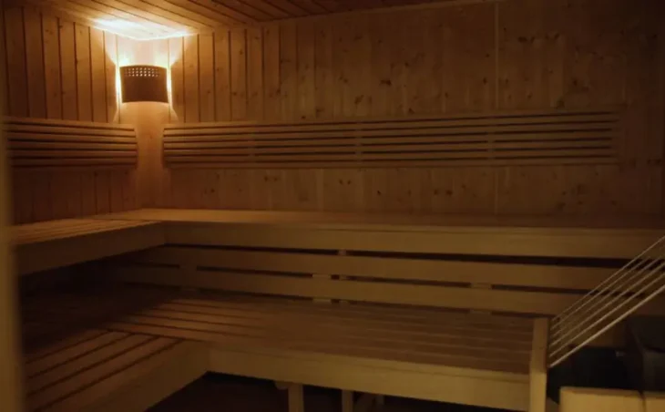 Chalet Gabl - 3
