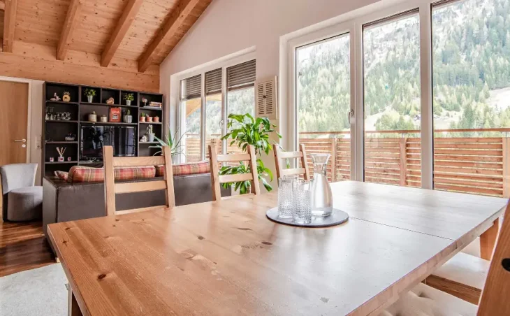 Chalet Gabl - 10