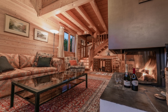 Chalet Hiibou - 12