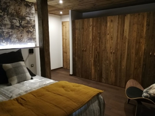 Chalet L’Orpin - 3