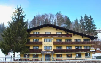 Ski Holiday
