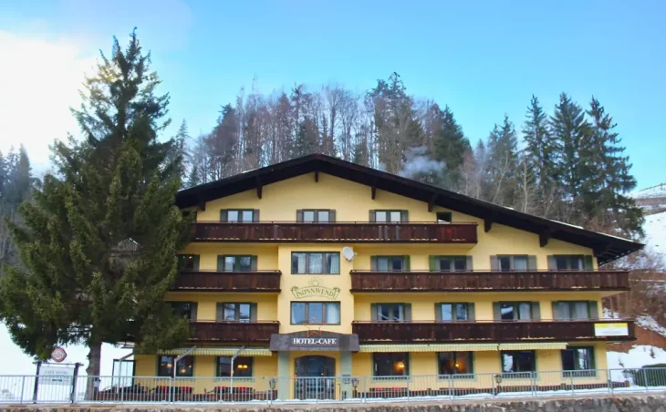 Chalet Sonnwend - 1