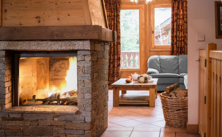 Chalet Topaz - 3