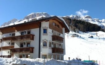 Ski Holiday