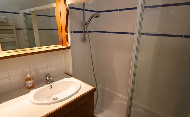 Chalet Le Panicaut - 7