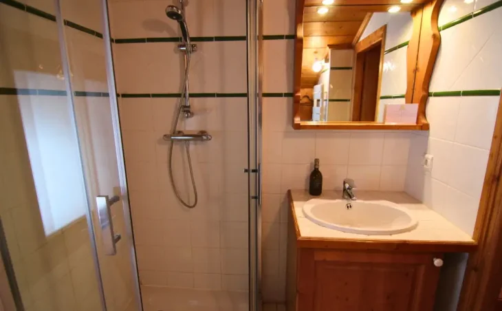Chalet Le Panicaut - 13