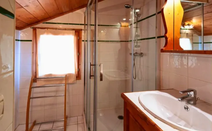 Chalet Le Panicaut - 4