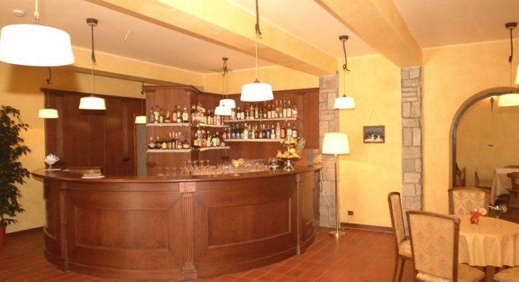 Hotel Belvedere - 2