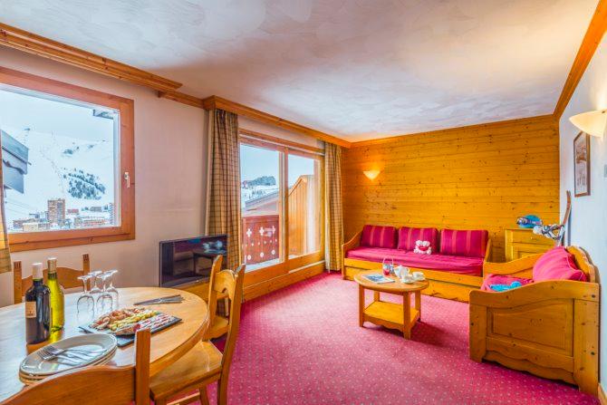 Residence Vacances Aspen - 9