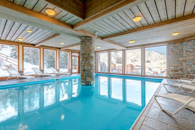 Residence Vacances Aspen - 6