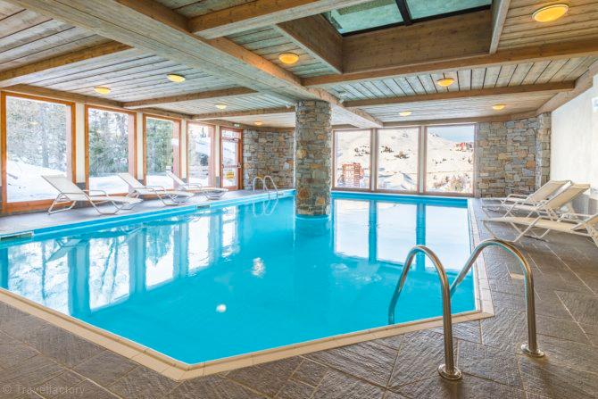 Residence Vacances Aspen - 7