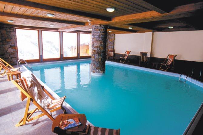 Residence Vacances Aspen - 8