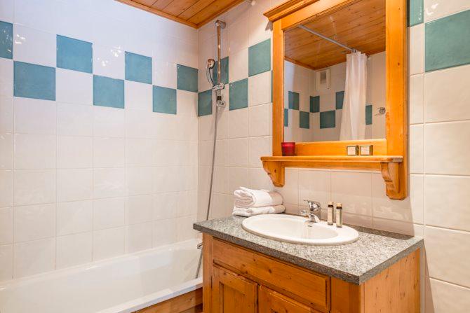 Residence Vacances Aspen - 10