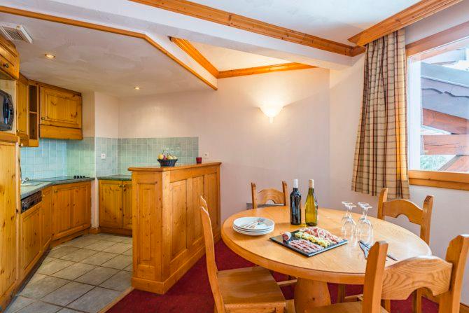 Residence Vacances Aspen - 11