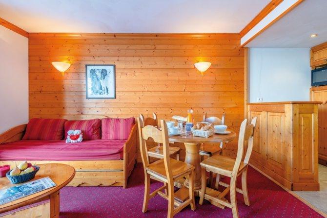 Residence Vacances Aspen - 15