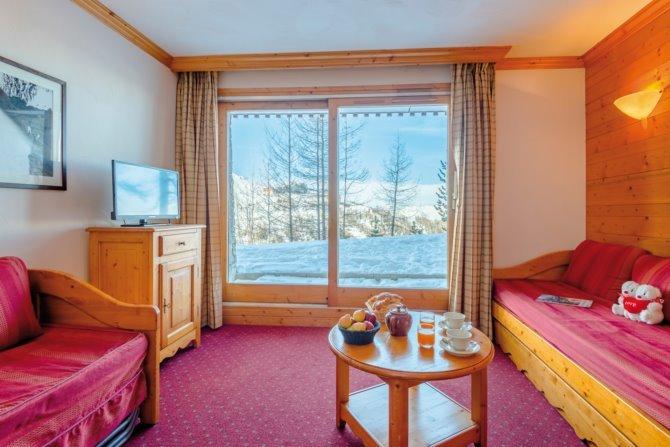 Residence Vacances Aspen - 4