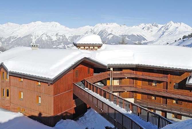 Residence Vacances Aspen - 5