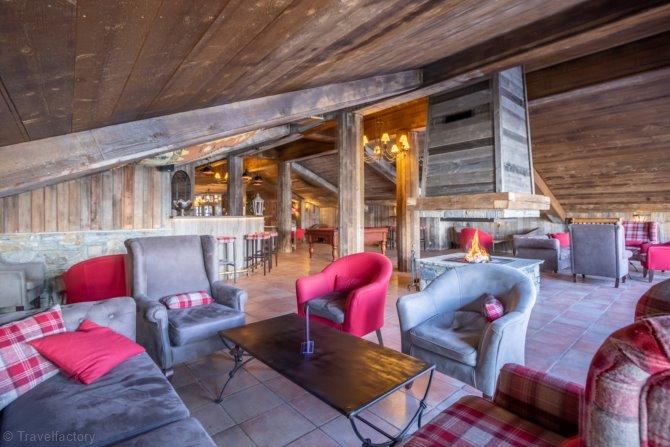 Skissim Premium – Residence Chalets Altitude & Ours - 8