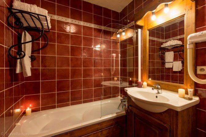 Skissim Premium – Residence Chalets Altitude & Ours - 11