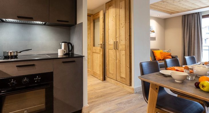 Residence Daria-I Nor - 18