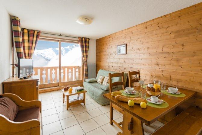 Skissim Select – Residence L’Arollaie - 12