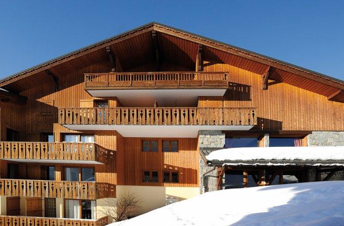 Skissim Select – Residence L’Arollaie - 5