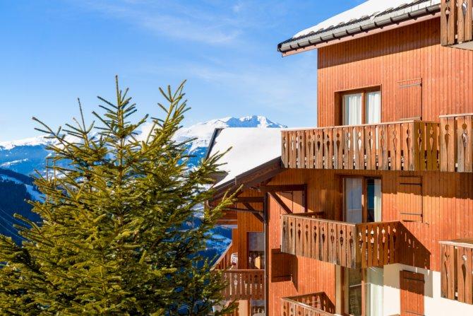 Skissim Select – Residence L’Arollaie - 2