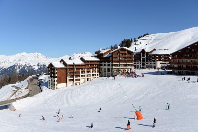 Skissim Select – Residence Le Cervin - 3