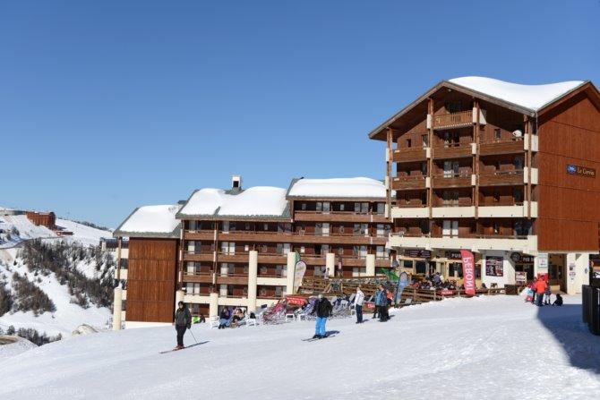 Skissim Select – Residence Le Cervin - 2