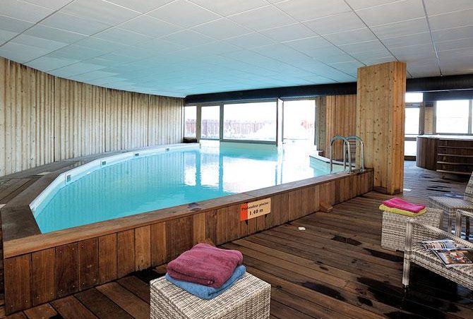 Premium – Residence Le Roc Belle Face 4* - 8