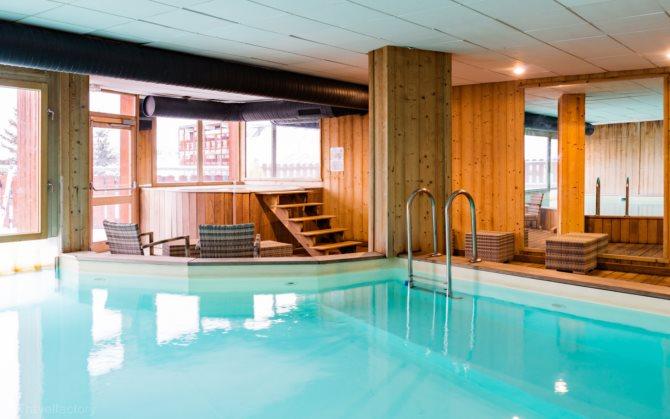 Premium – Residence Le Roc Belle Face 4* - 7