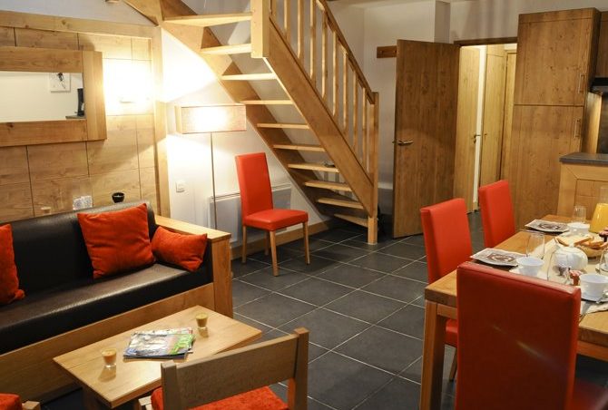 Premium – Residence Le Roc Belle Face 4* - 9