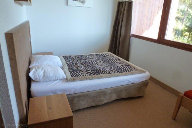 Premium – Residence Le Roc Belle Face 4* - 11