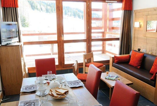 Premium – Residence Le Roc Belle Face 4* - 4