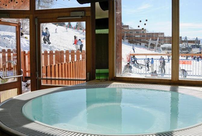 Skissim Premium – Residence Le Roc Belle Face - 5