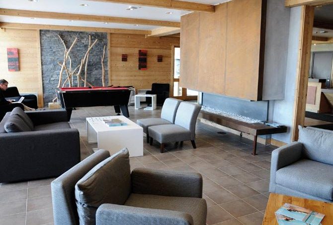 Premium – Residence Le Roc Belle Face 4* - 6