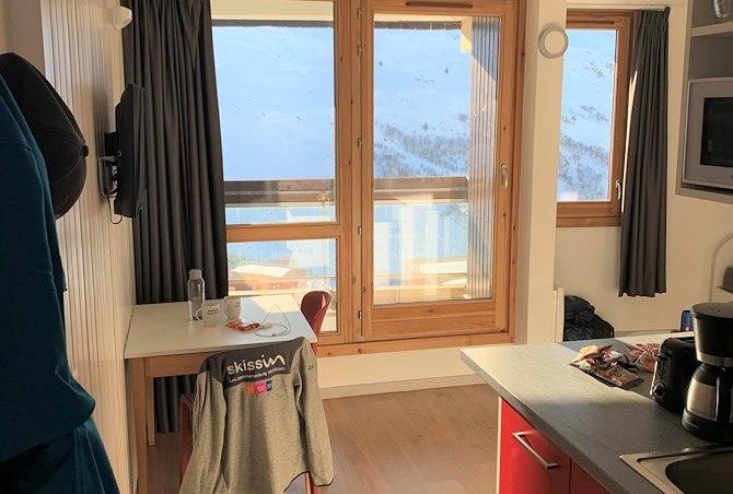 Skissim Select – Residence Les Lys - 5