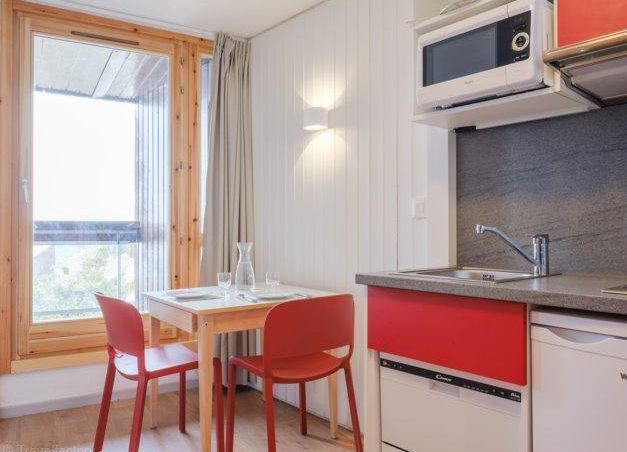 Select – Residence Les Lys - 7