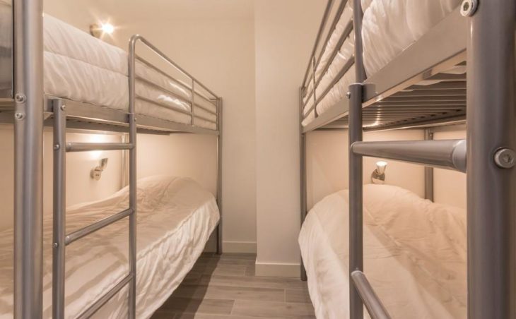 Apartments Aiguille Des Glaciers - 12