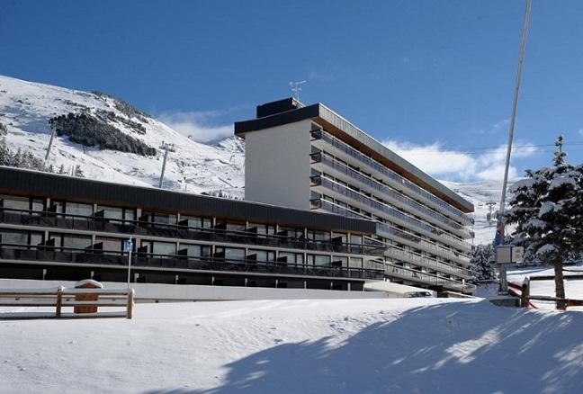 Apartments Aravis - 1