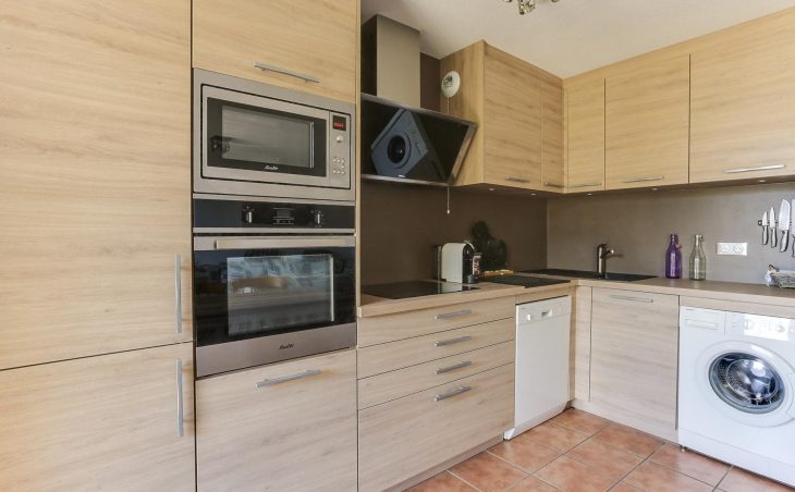 Apartments Tetras - 3