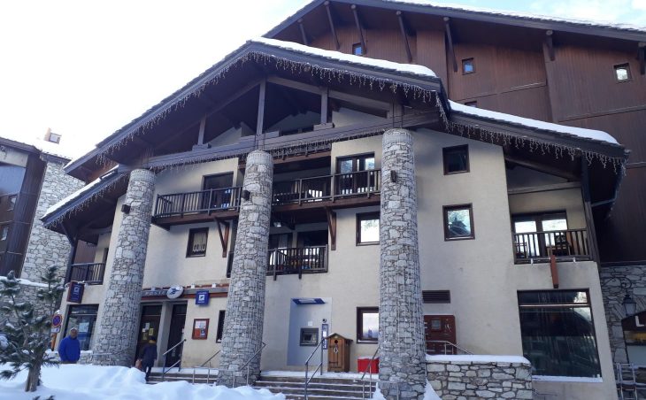 Apartments Val d’isere Village C - 2