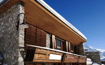 Chalet Iceberg, Tignes