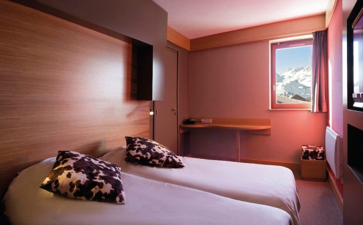 Hotel Altitude - 2