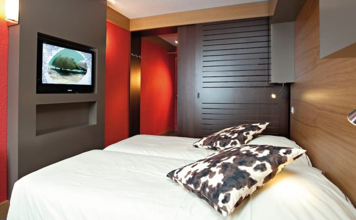 Hotel Altitude - 3