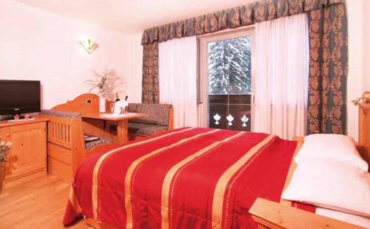 Hotel Diamant - 7