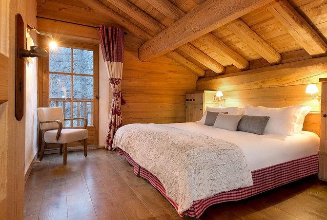 Le Chalet Arosa - 9